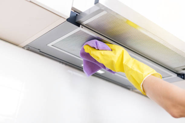 Emergency Air Duct Cleaning in Kihei, HI